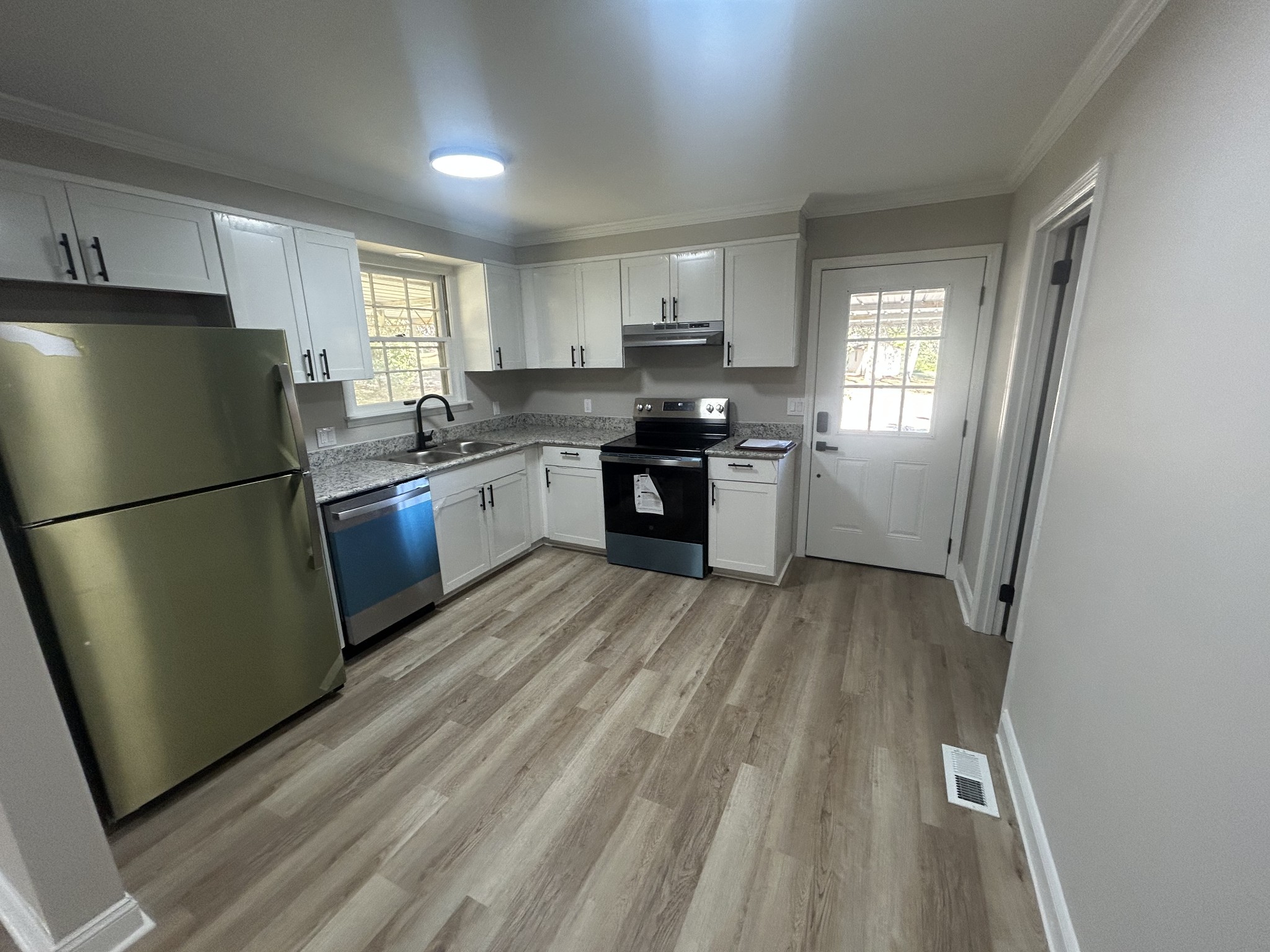 15 Wesley Drive Hermitage TN 37076