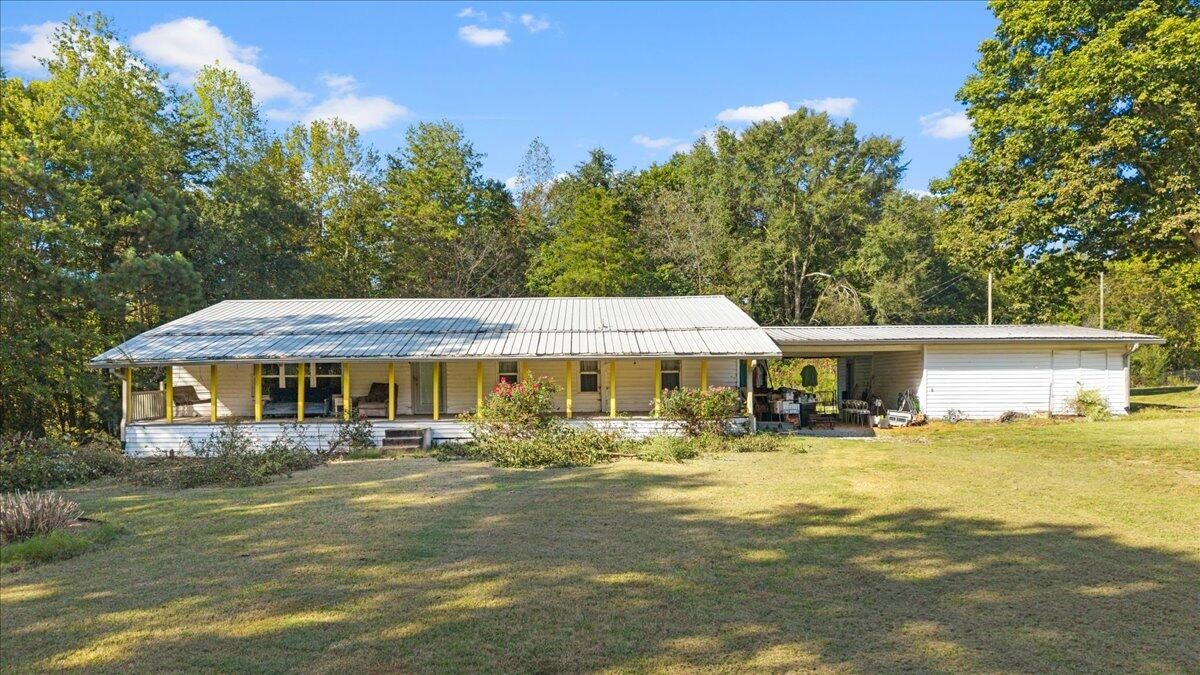 389 Friendship Lane Delano TN 37325