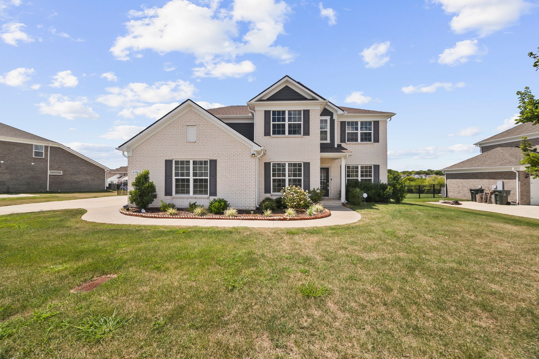 2076 Autry Drive Nolensville TN 37135