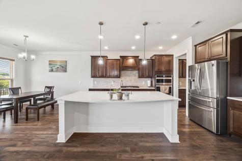 2076 Autry Drive Nolensville TN 37135