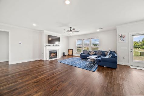 2076 Autry Drive Nolensville TN 37135