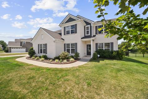 2076 Autry Drive Nolensville TN 37135