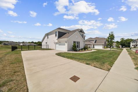 2076 Autry Drive Nolensville TN 37135