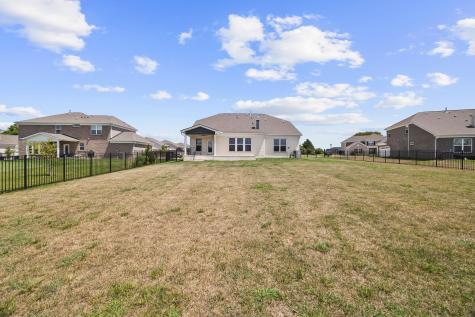 2076 Autry Drive Nolensville TN 37135