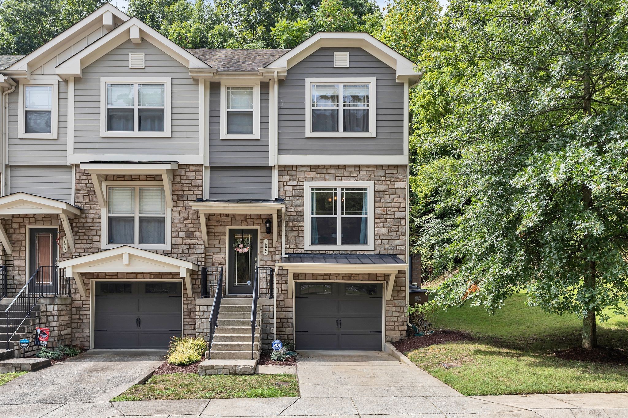 1077 Woodbury Falls Drive Nashville TN 37221