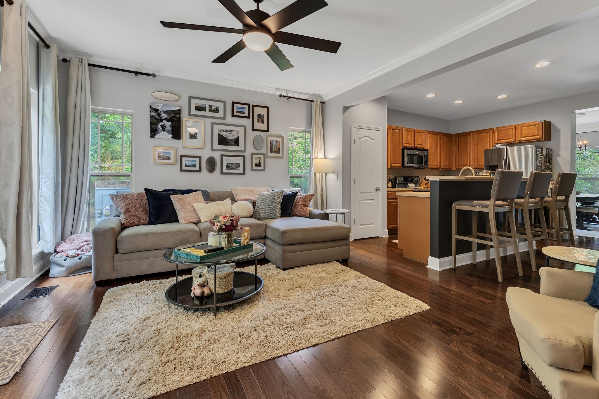1077 Woodbury Falls Drive Nashville TN 37221