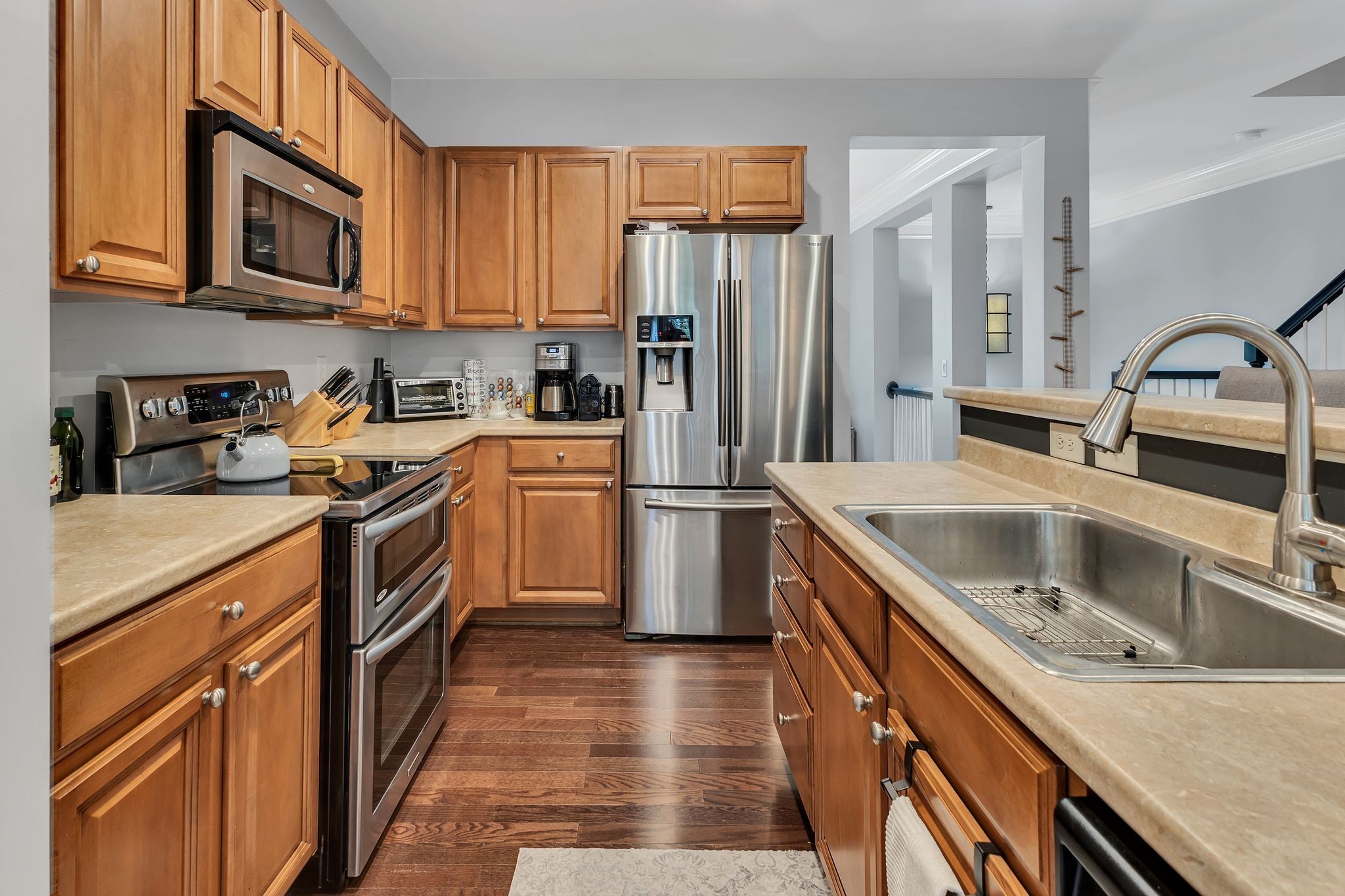 1077 Woodbury Falls Drive Nashville TN 37221