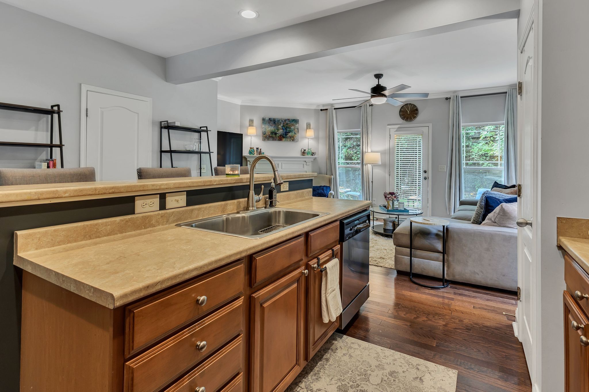 1077 Woodbury Falls Drive Nashville TN 37221