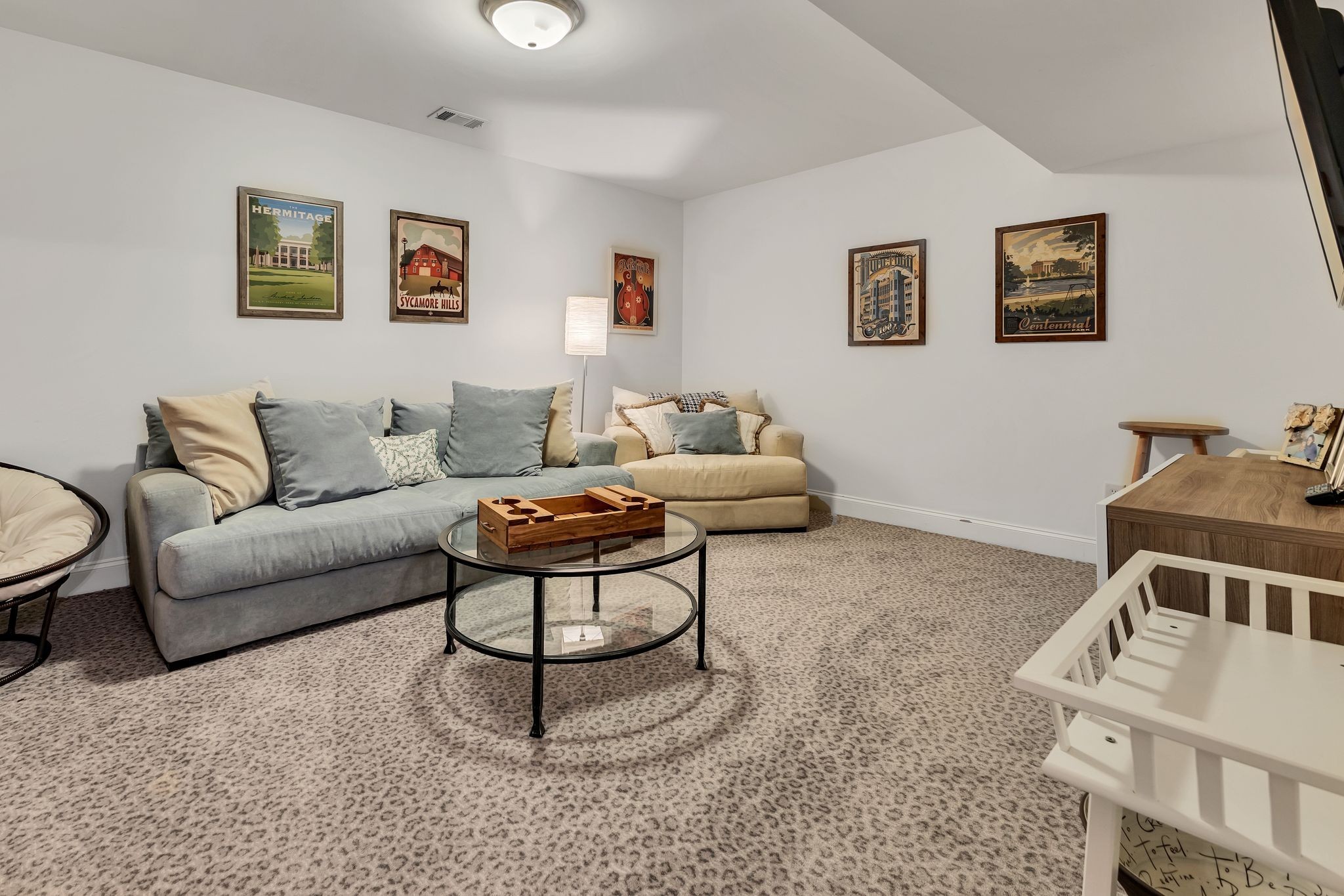 1077 Woodbury Falls Drive Nashville TN 37221