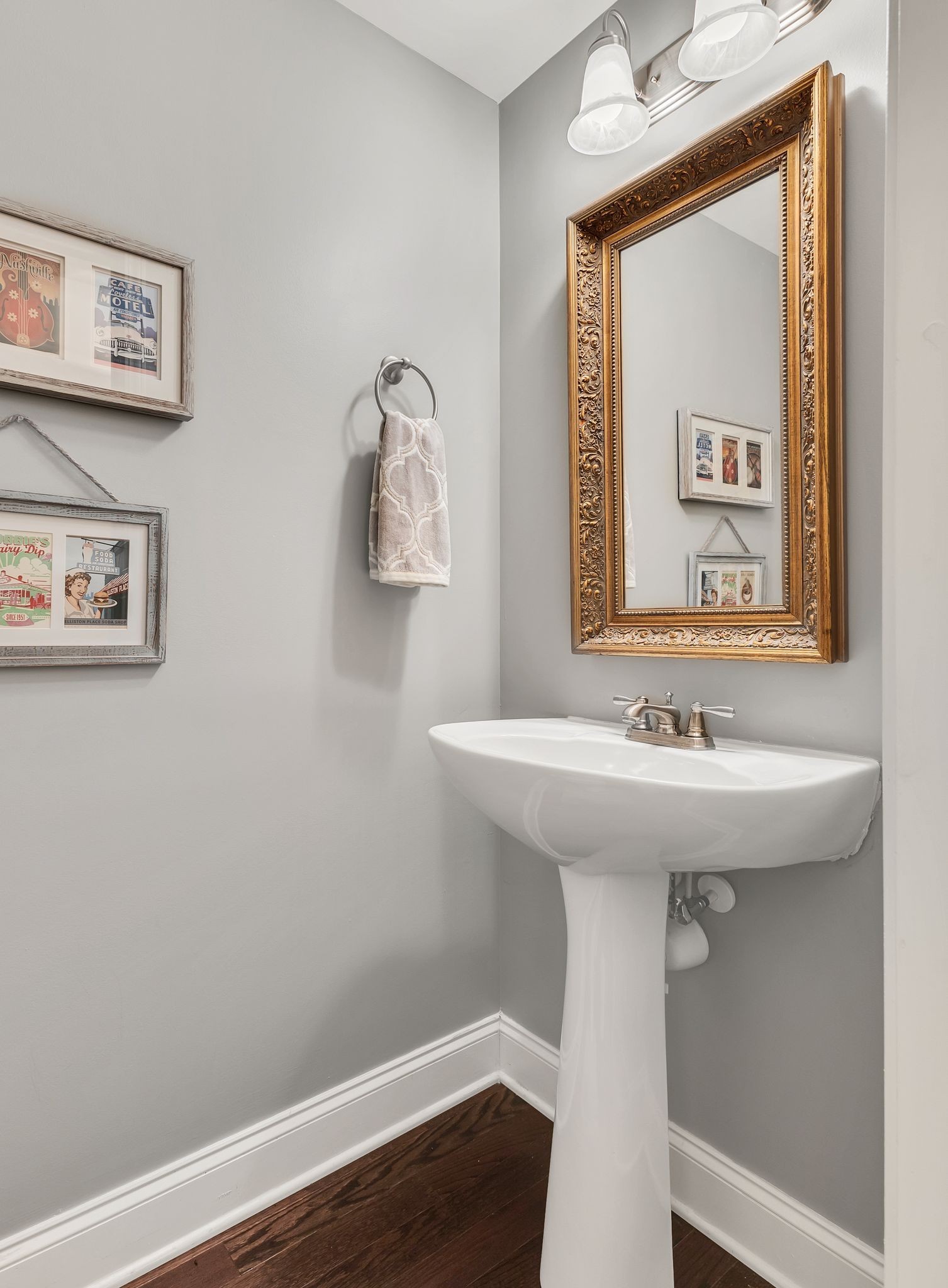 1077 Woodbury Falls Drive Nashville TN 37221