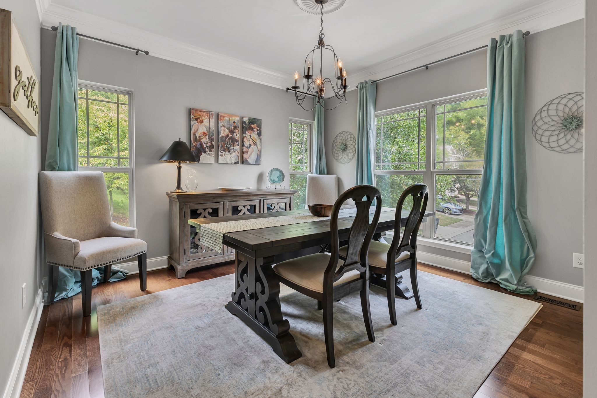 1077 Woodbury Falls Drive Nashville TN 37221