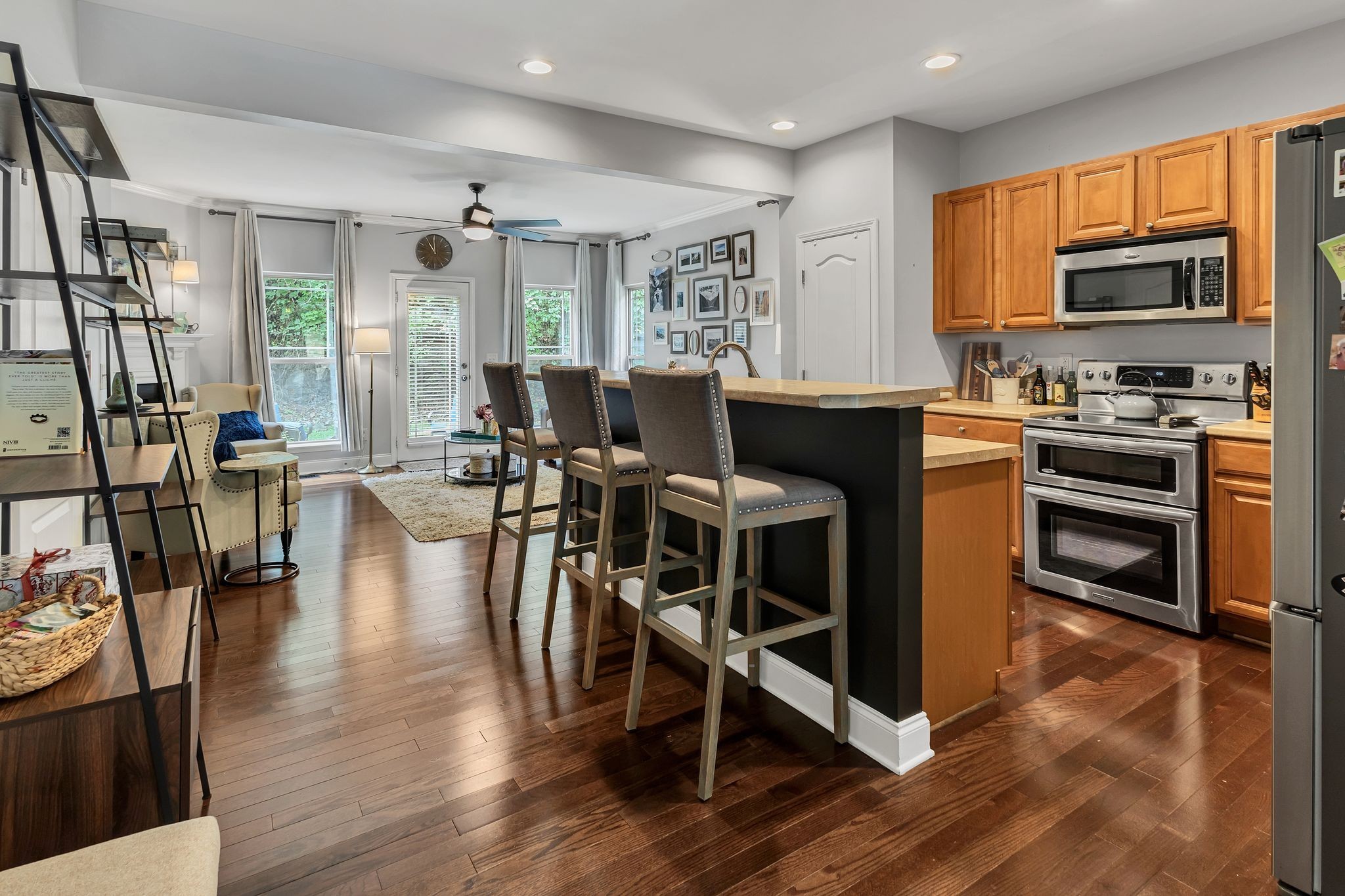 1077 Woodbury Falls Drive Nashville TN 37221