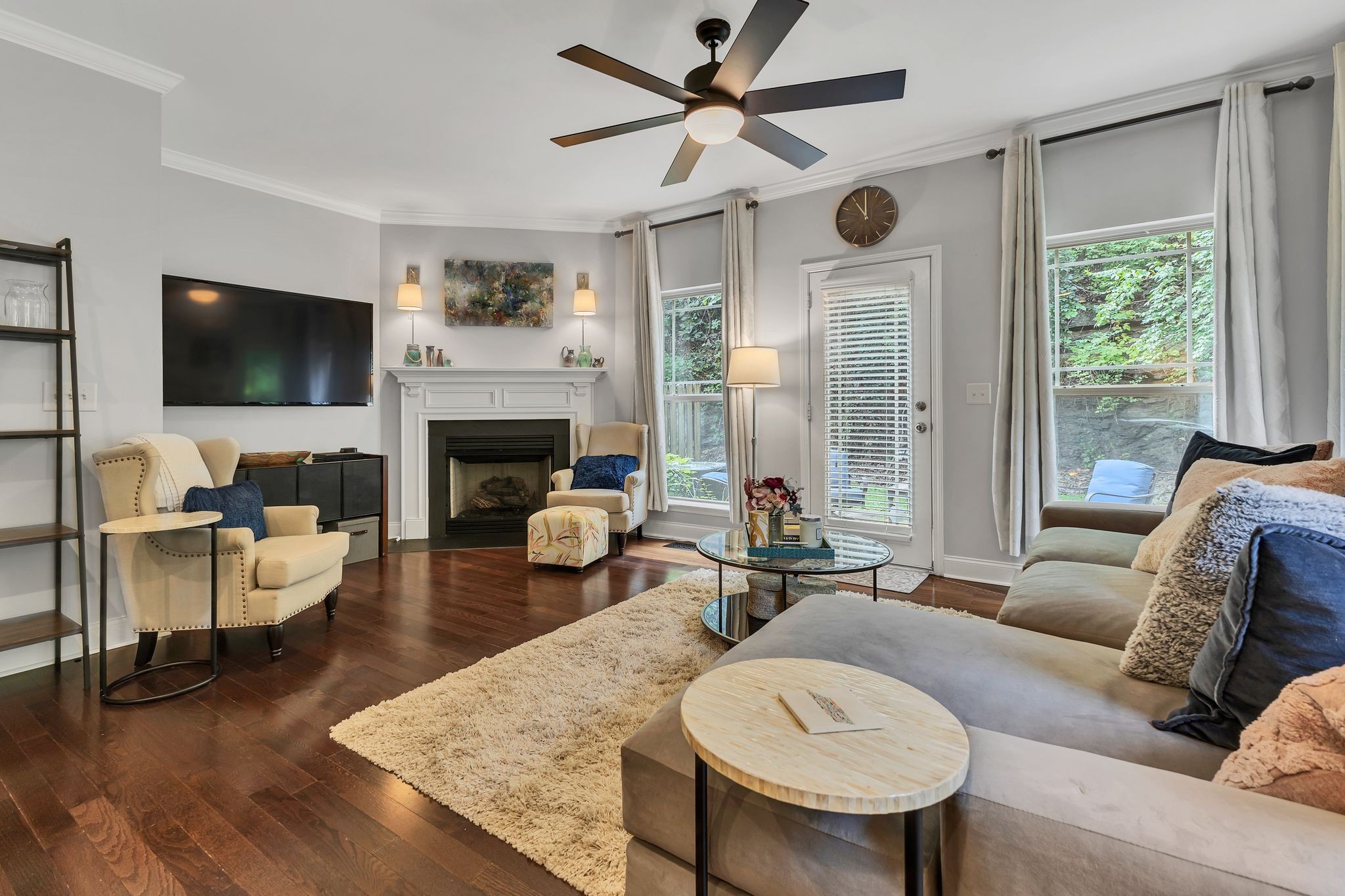 1077 Woodbury Falls Drive Nashville TN 37221