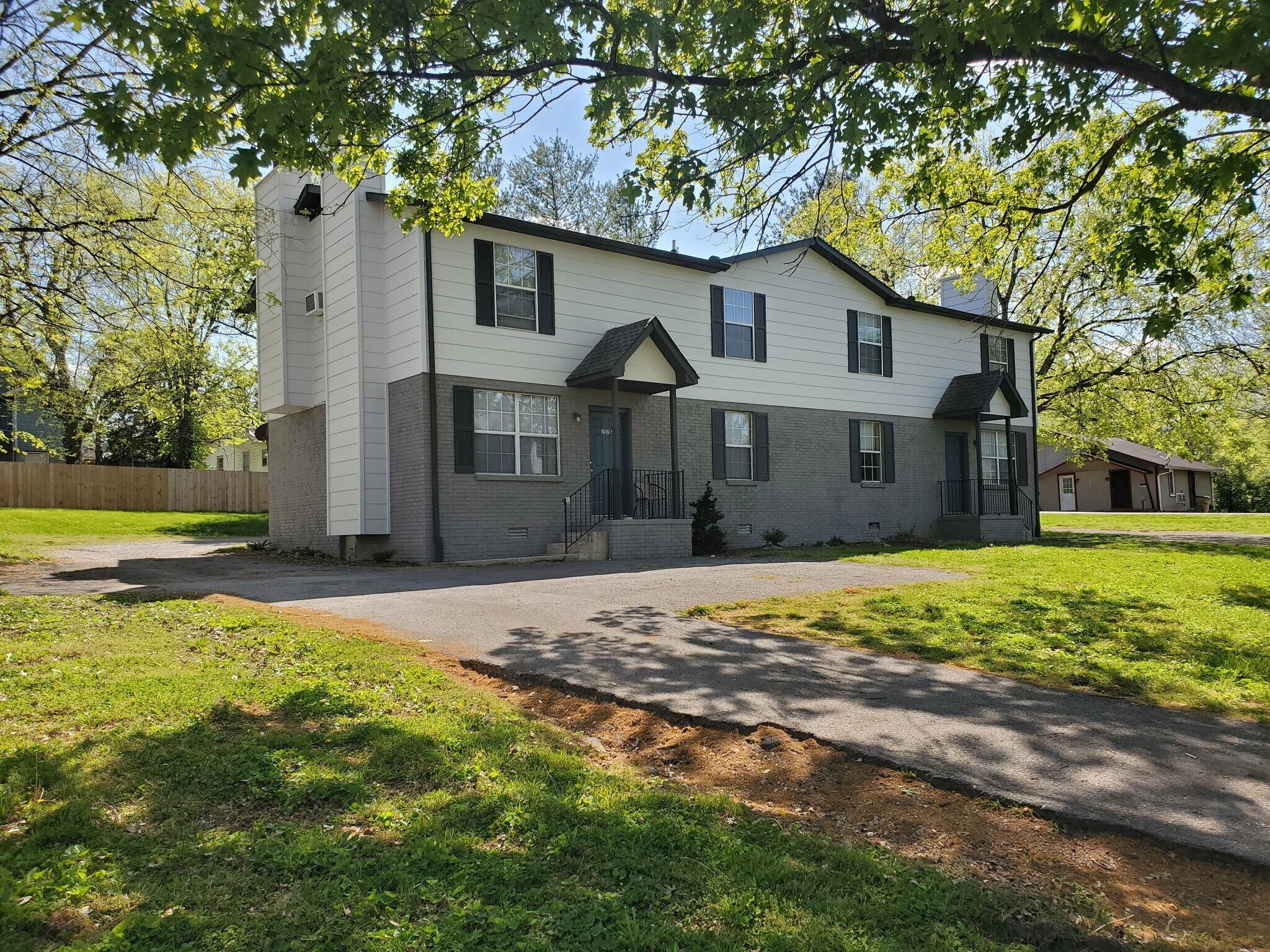 206A E Palestine Avenue Madison TN 37115