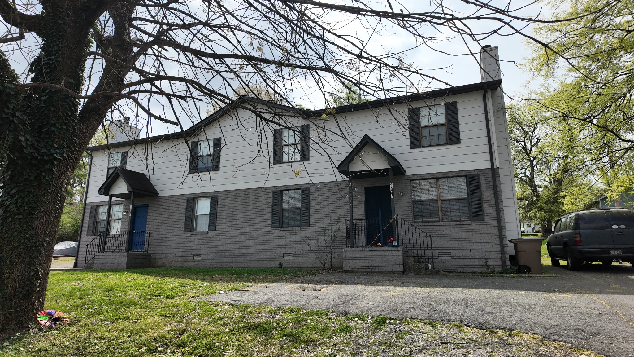 206A E Palestine Avenue Madison TN 37115
