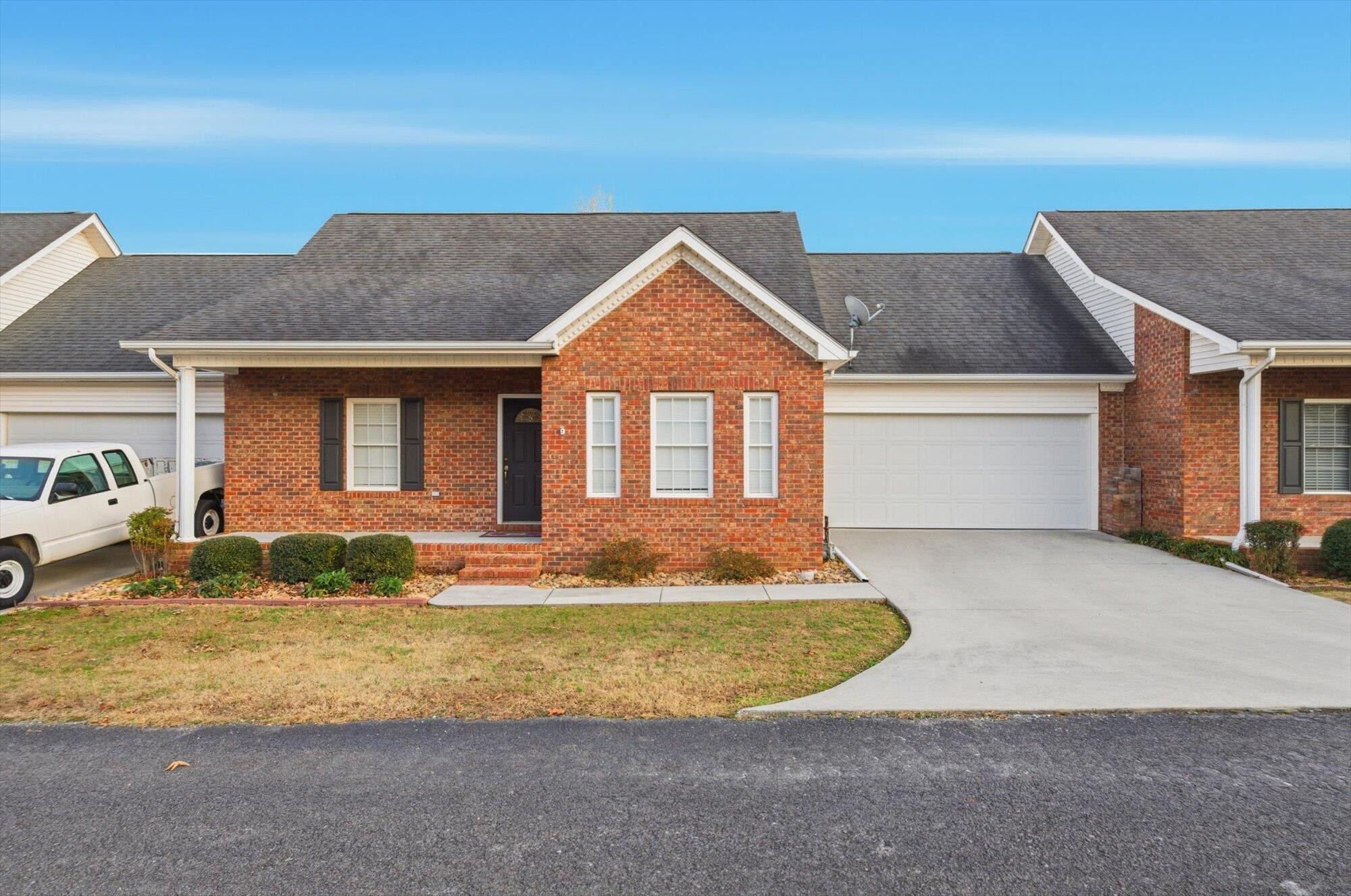504 Fairway Drive Athens TN 37303