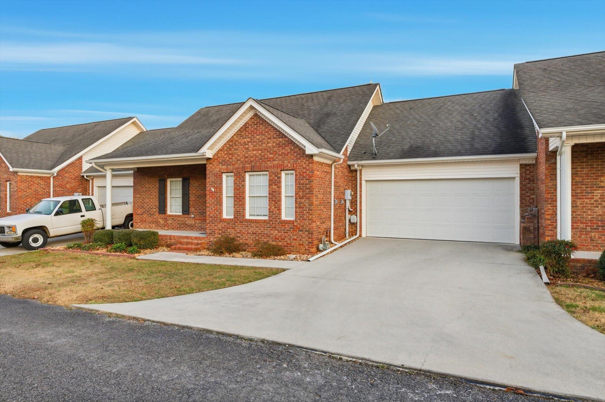 504 Fairway Drive Athens TN 37303