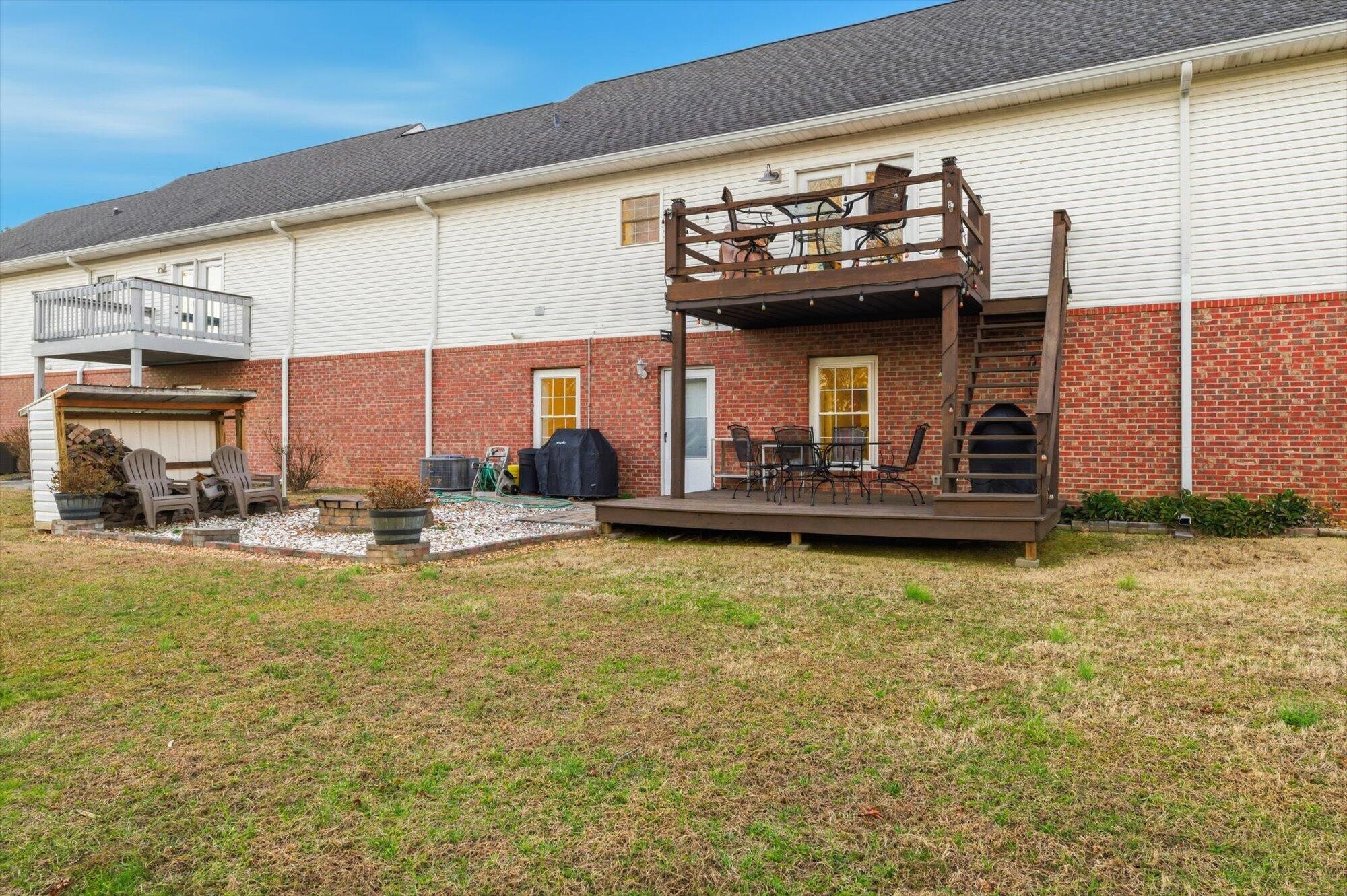 504 Fairway Drive Athens TN 37303