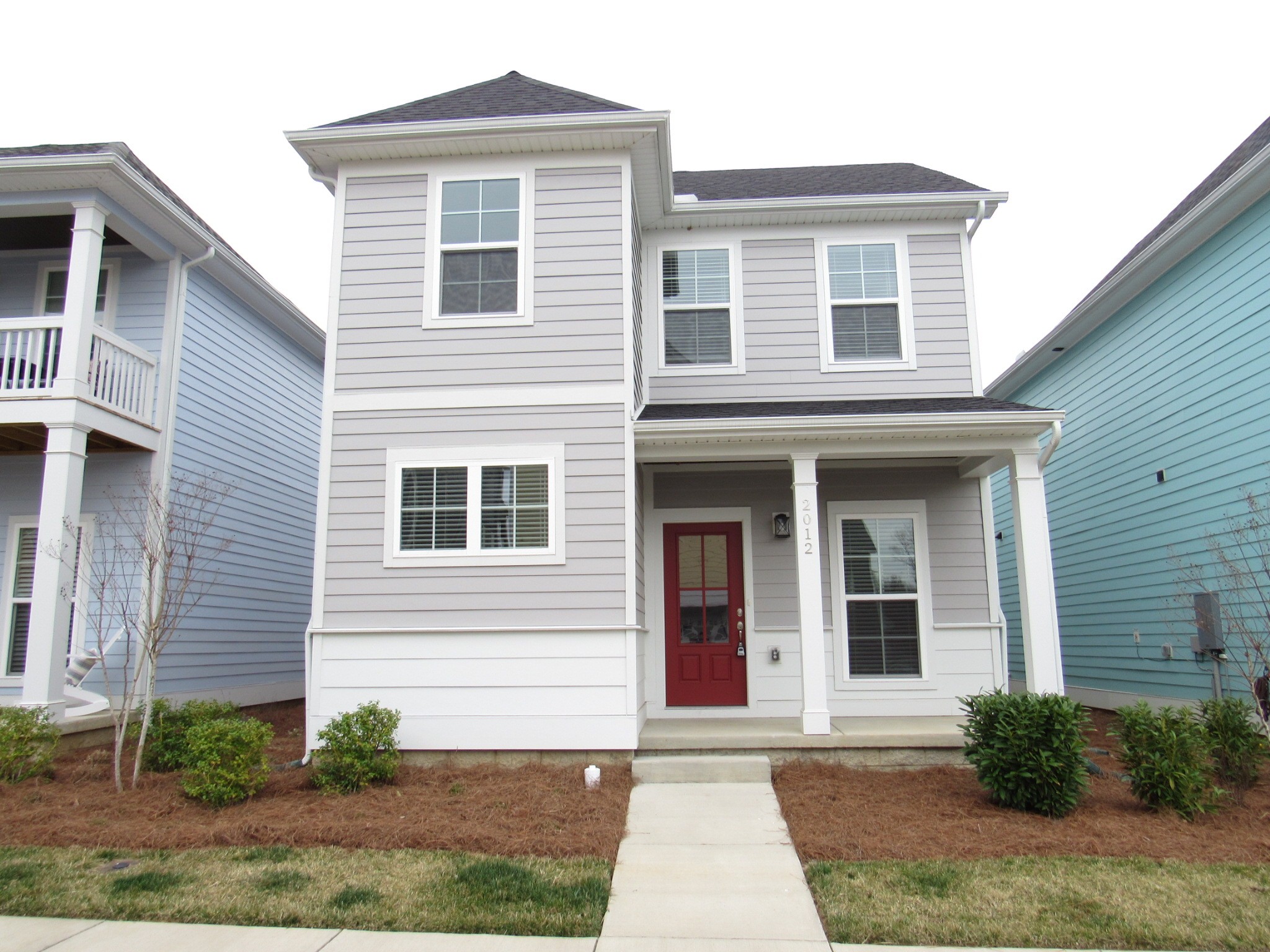 2012 French Bayou Lane Hendersonville TN 37075