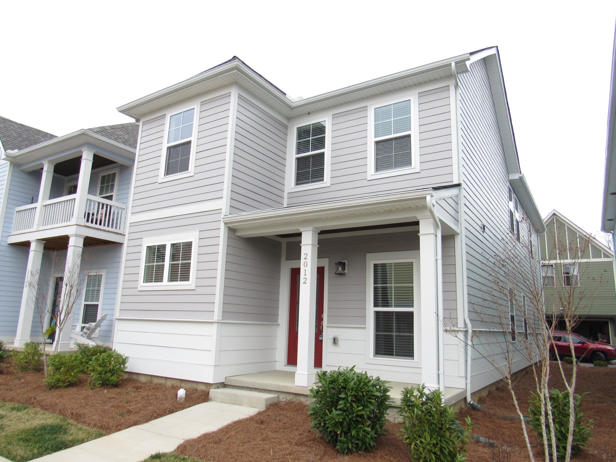 2012 French Bayou Lane Hendersonville TN 37075