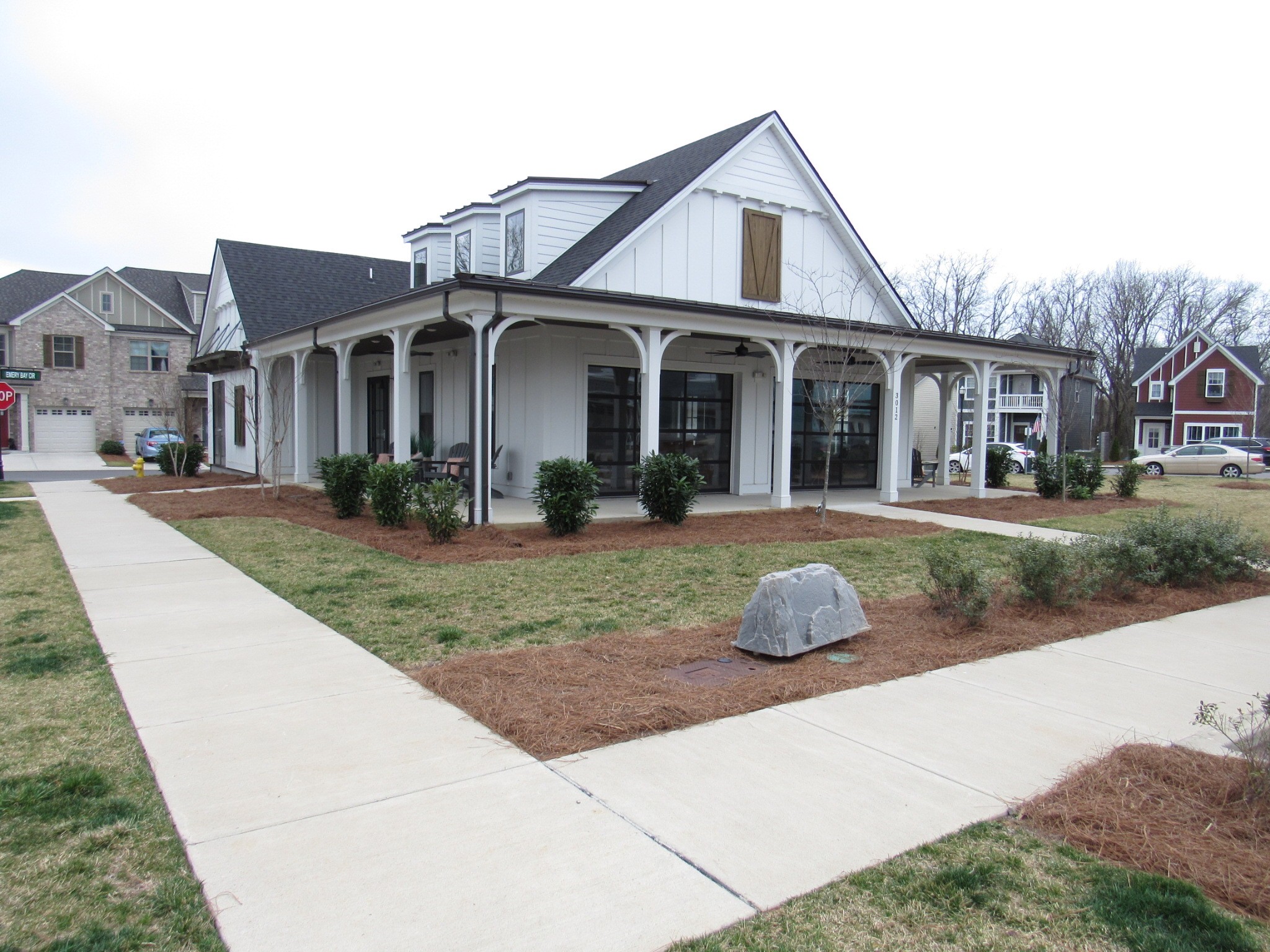 2012 French Bayou Lane Hendersonville TN 37075