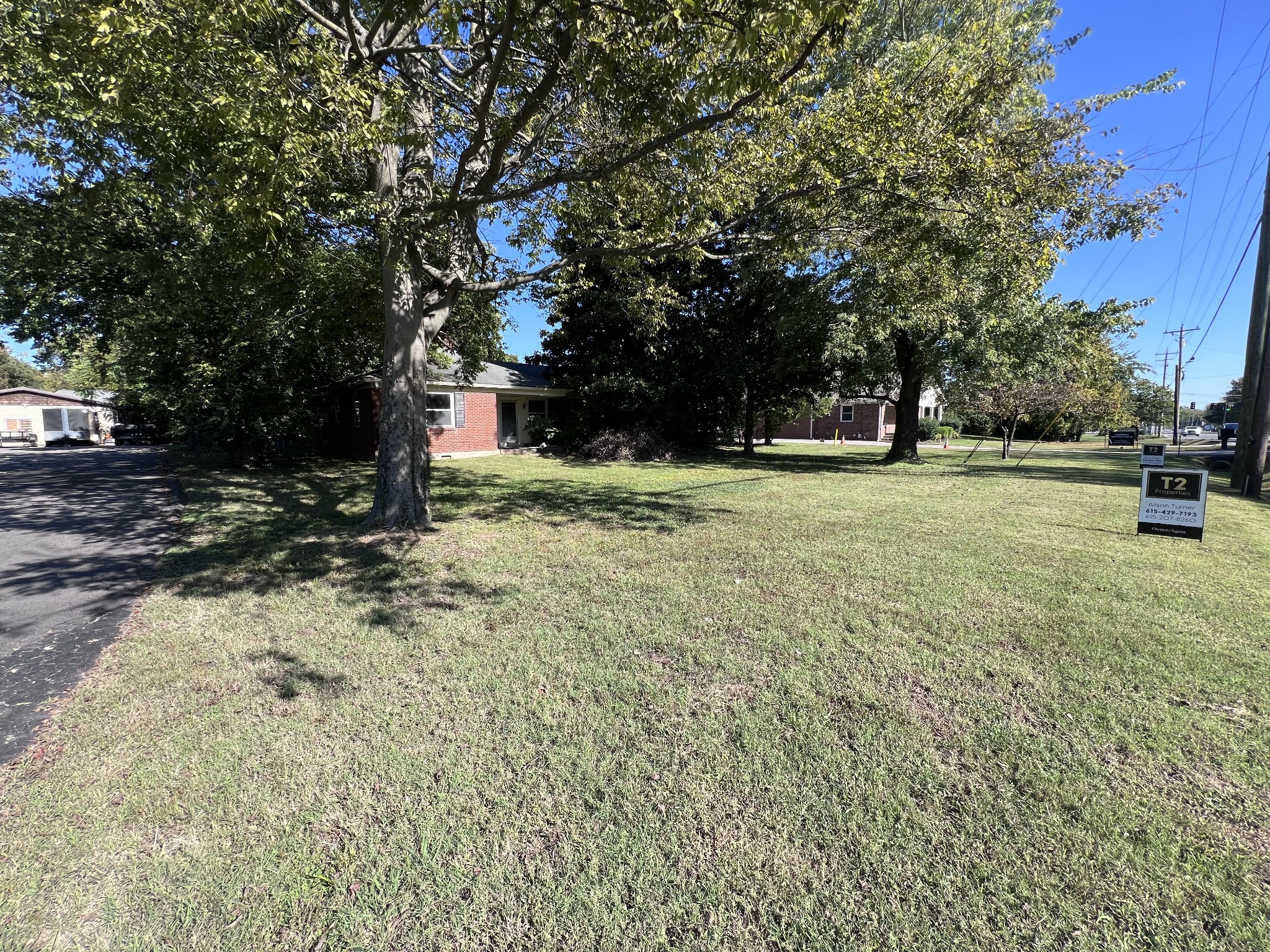 1406 W Main Street Franklin TN 37064