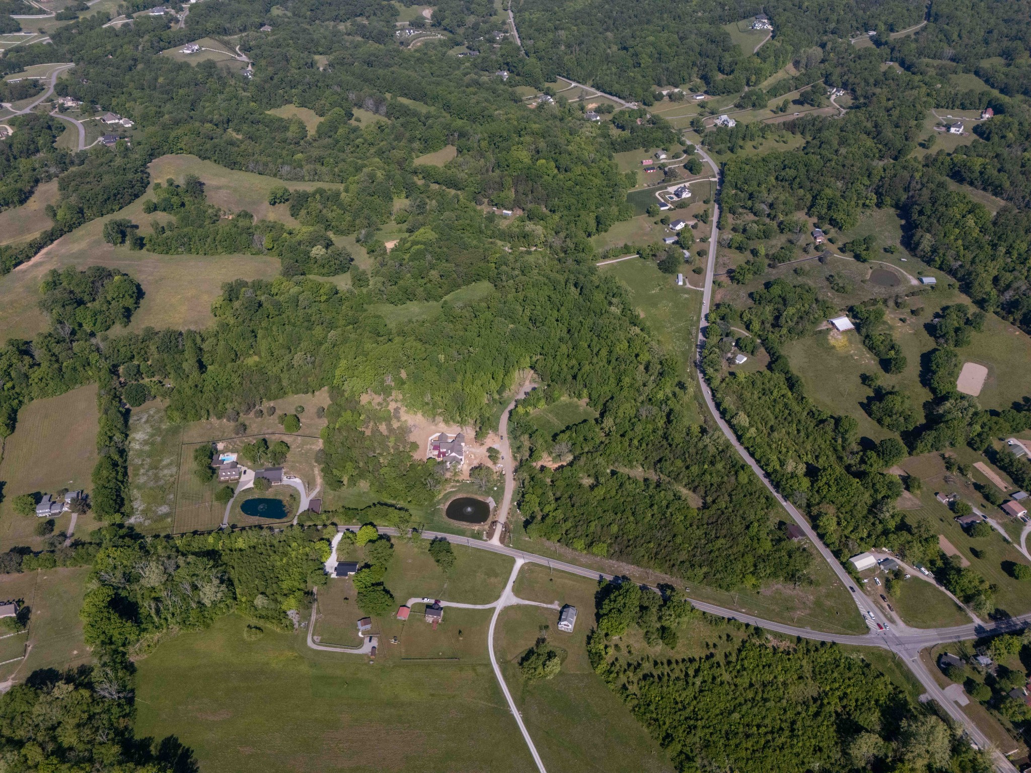 7012 Holts Reserve Road College Grove TN 37046