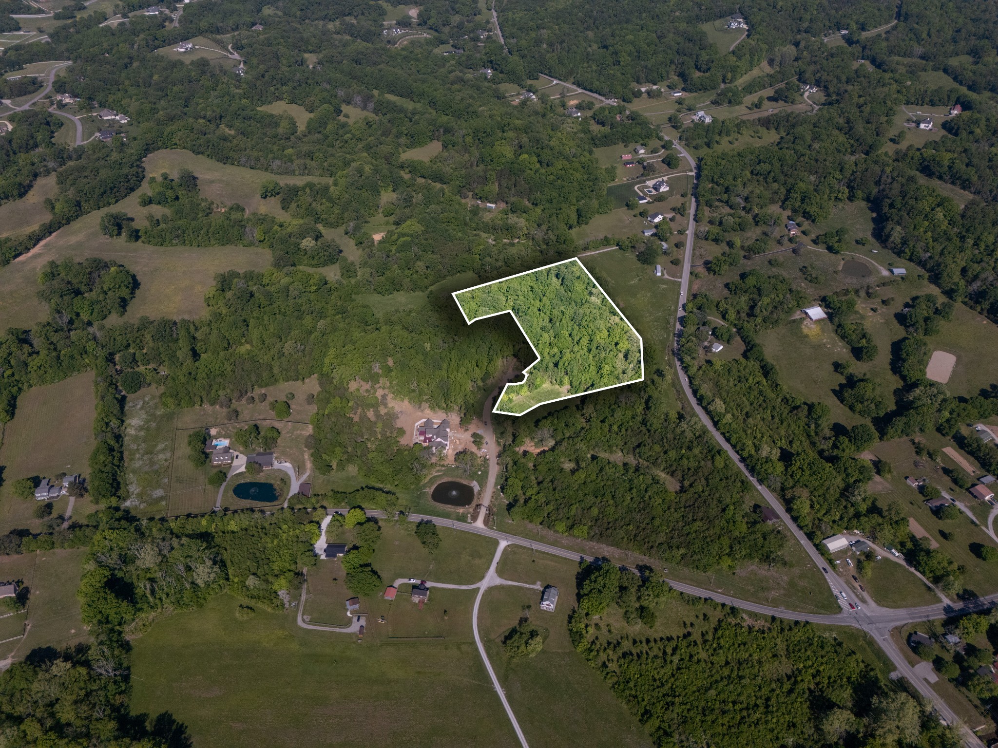 7012 Holts Reserve Road College Grove TN 37046