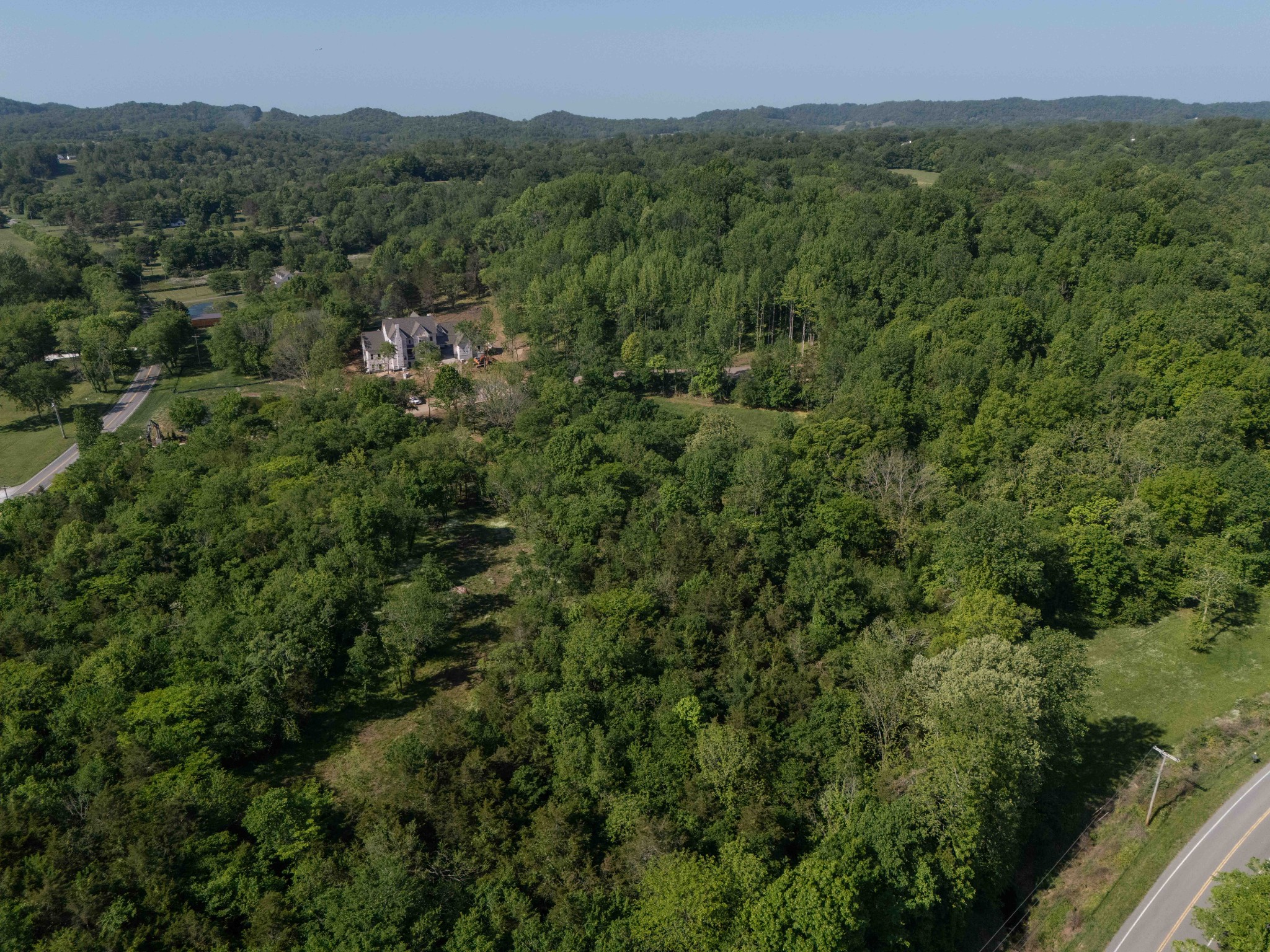 7012 Holts Reserve Road College Grove TN 37046
