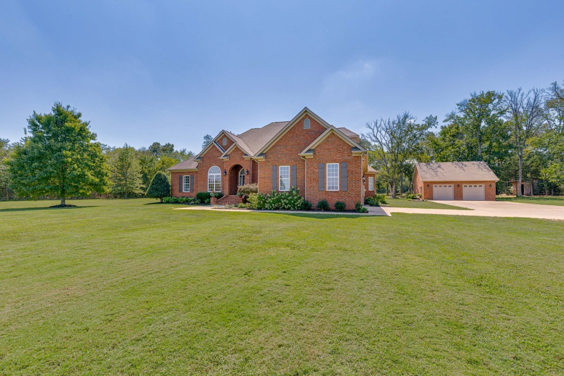 2575 North Road Murfreesboro TN 37128