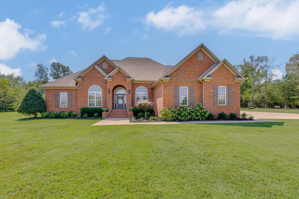 2575 North Road Murfreesboro TN 37128