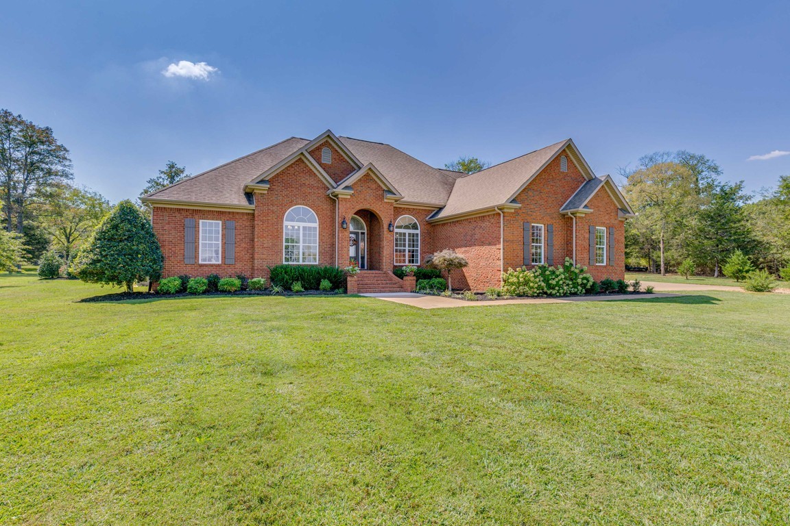 2575 North Road Murfreesboro TN 37128
