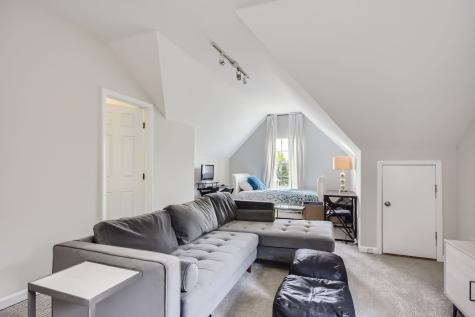 5244 Beech Ridge Road Nashville TN 37221