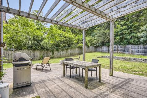 5244 Beech Ridge Road Nashville TN 37221