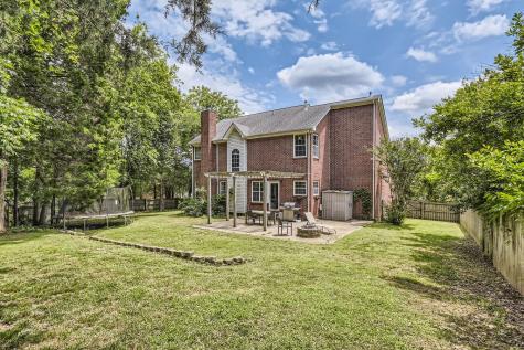 5244 Beech Ridge Road Nashville TN 37221