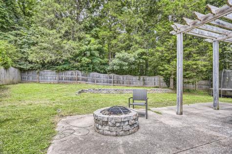 5244 Beech Ridge Road Nashville TN 37221