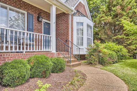 5244 Beech Ridge Road Nashville TN 37221