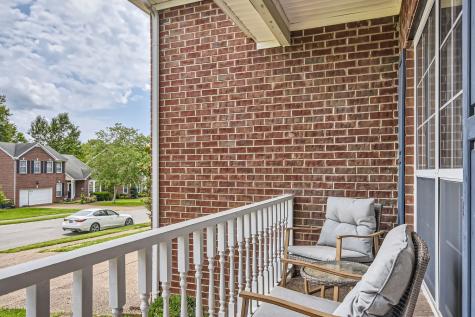 5244 Beech Ridge Road Nashville TN 37221