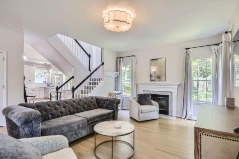 5244 Beech Ridge Road Nashville TN 37221