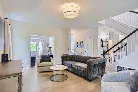 5244 Beech Ridge Road Nashville TN 37221