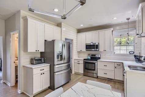 5244 Beech Ridge Road Nashville TN 37221