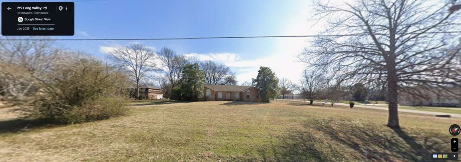 220 Long Valley Road Brentwood TN 37027