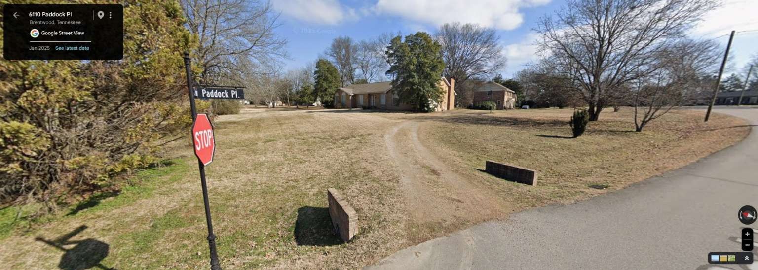 220 Long Valley Road Brentwood TN 37027
