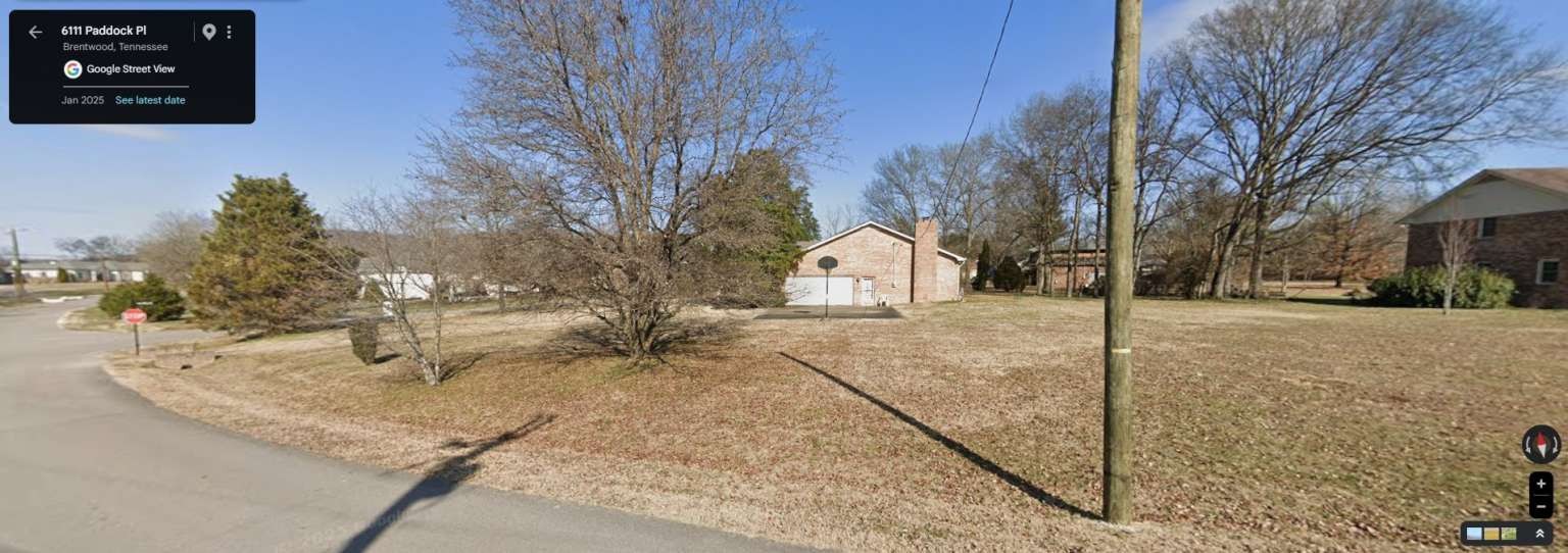 220 Long Valley Road Brentwood TN 37027