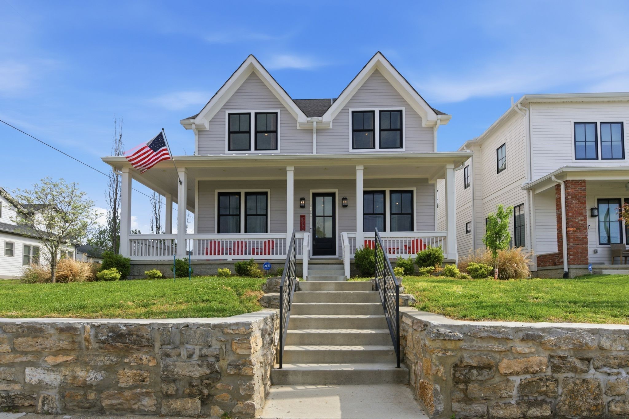 1830 5th Ave, N Nashville TN 37208