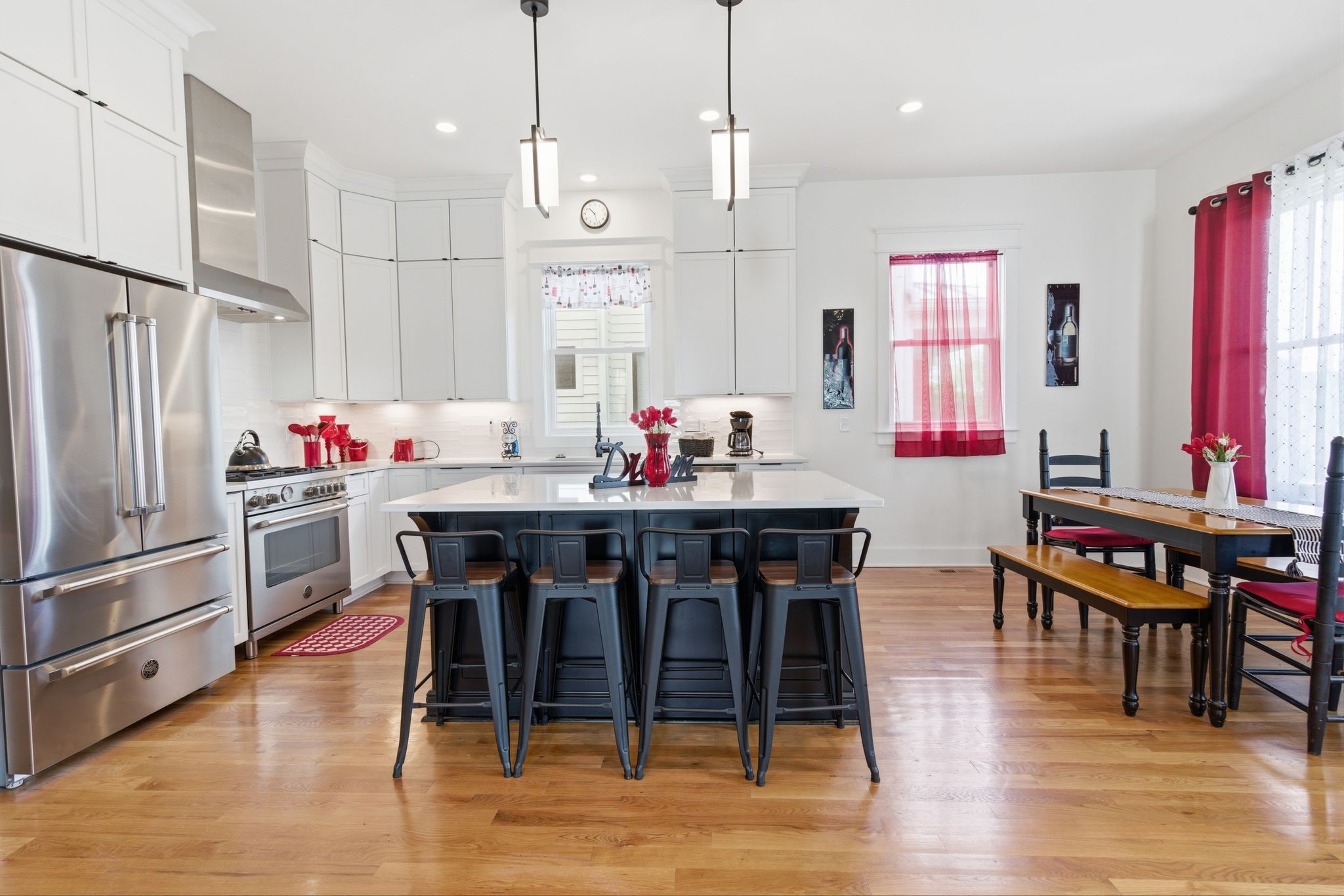 1830 5th Ave, N Nashville TN 37208