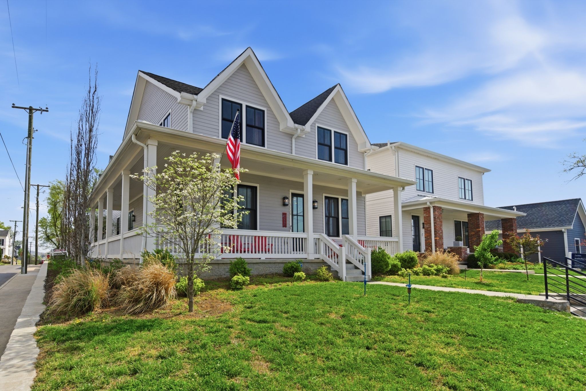 1830 5th Ave, N Nashville TN 37208