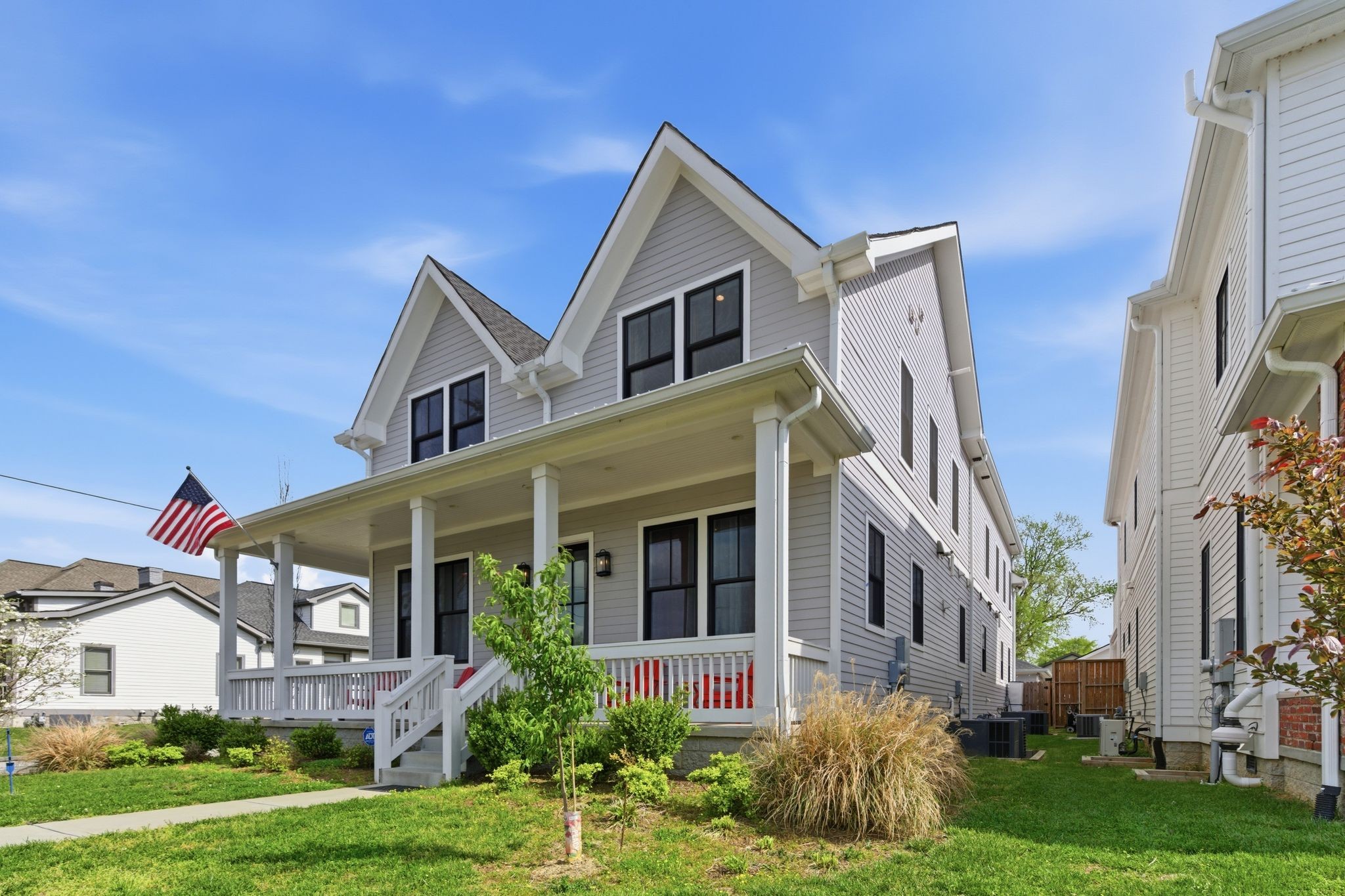 1830 5th Ave, N Nashville TN 37208
