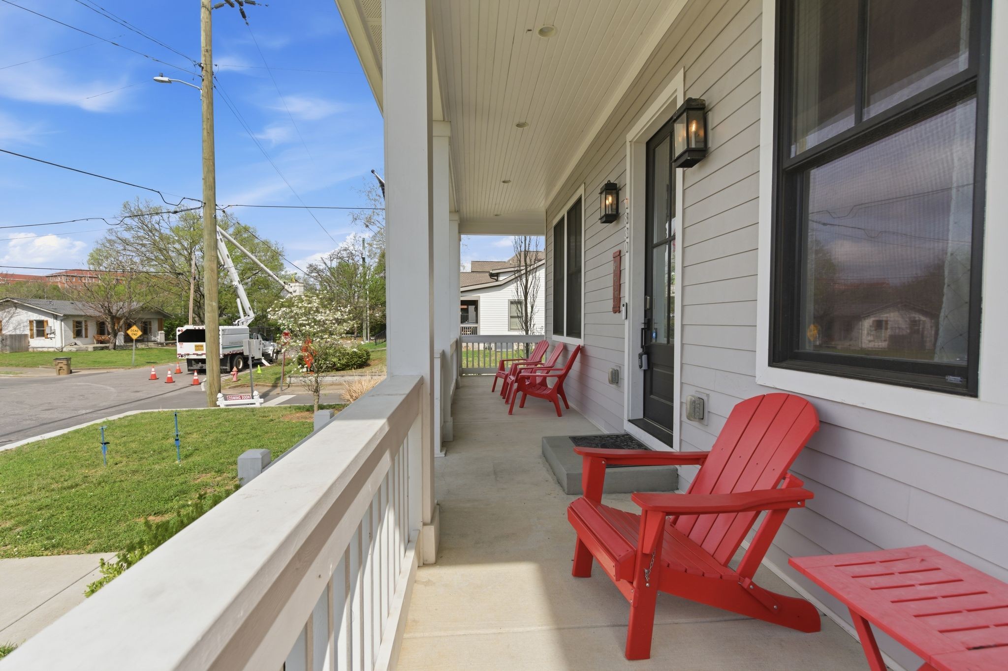 1830 5th Ave, N Nashville TN 37208