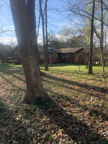 2756 Glasscock Road Lewisburg TN 37091